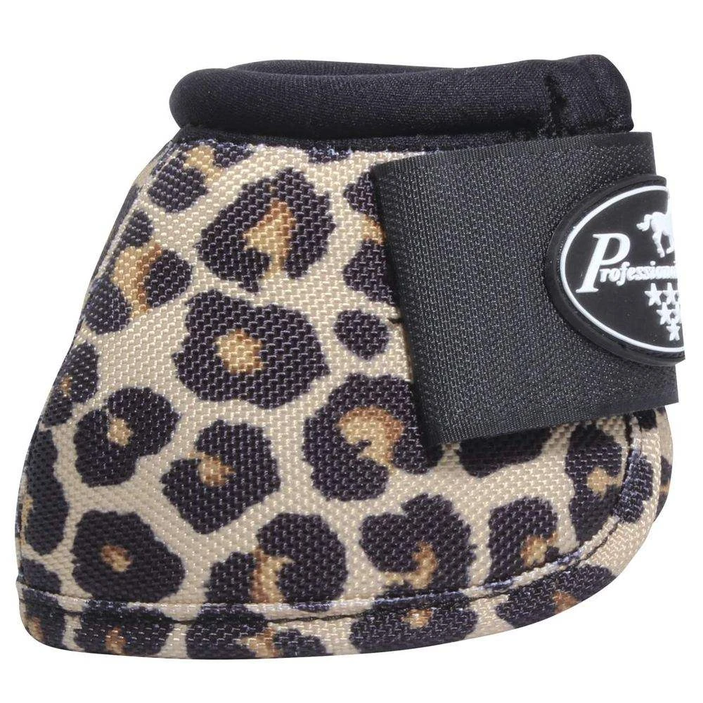 Professionals Choice Limited Edition Ballistic Bell Boots 7 Professionals Choice Limited Edition Ballistic Bell Boots - Image 5