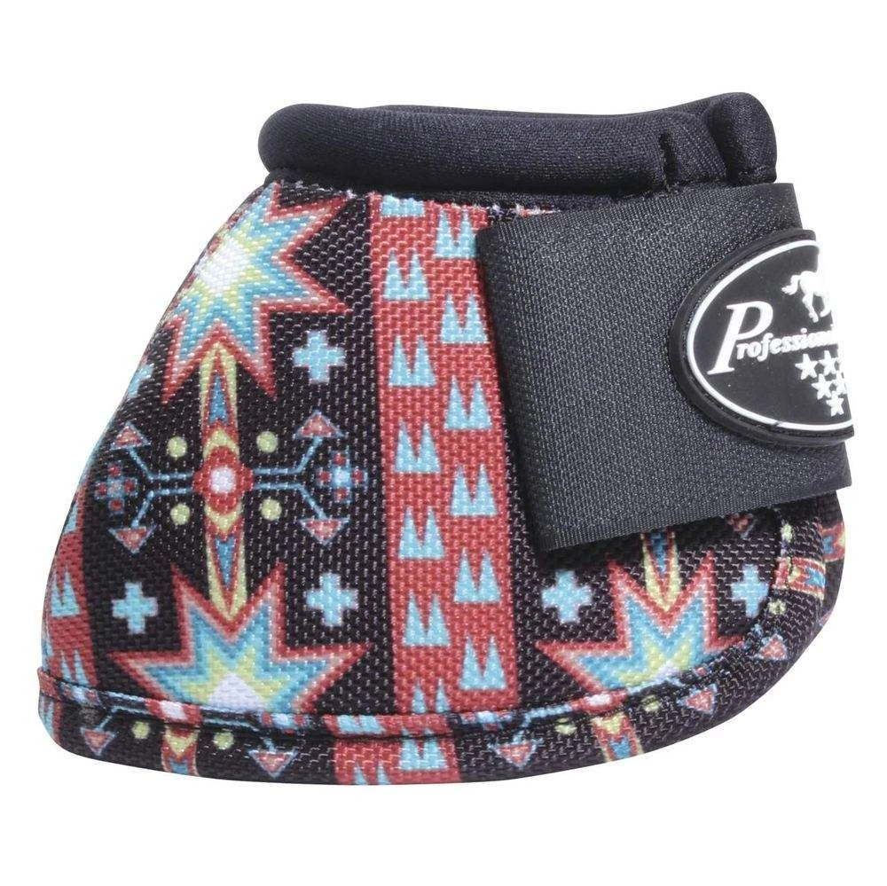 Professionals Choice Limited Edition Ballistic Bell Boots 9 Professionals Choice Limited Edition Ballistic Bell Boots - Image 7