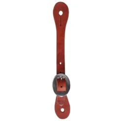 Professionals Choice Women`s 5/8in Sagebrush Spur Strap