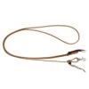 Cowboy Tack Knot Harness Leather 1/2inx8ft Roping Reins 2 Cowboy Tack Knot Harness Leather 1/2inx8ft Roping Reins -NRS || STANCE || Classic Shop 225231 713257