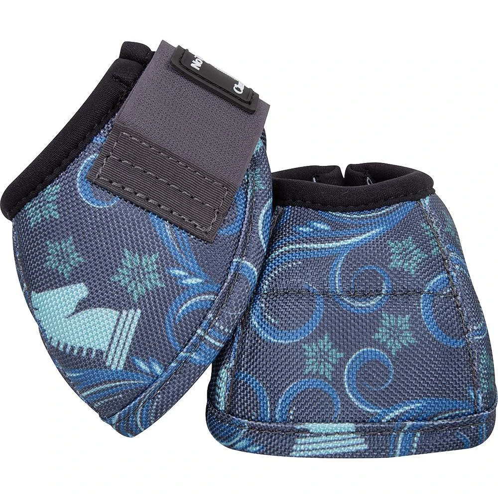 Classic Designer Line Ennis No Turn Bell Boots 7 Classic Designer Line Ennis No Turn Bell Boots - Image 5