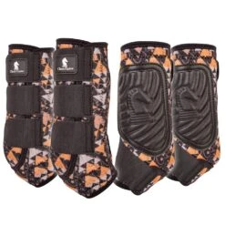 Classic Butte ClassicFit 4-Pack Sport Boots 9 Classic Butte ClassicFit 4-Pack Sport Boots -NRS || STANCE || Classic Shop 226780 720559