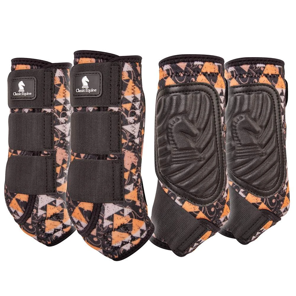 Classic Butte ClassicFit 4-Pack Sport Boots 6 Classic Butte ClassicFit 4-Pack Sport Boots - Image 4