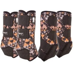 Classic Butte Legacy2 4-Pack Sport Boots -NRS || STANCE || Classic Shop 226783 720565