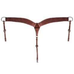 Professionals Choice Windmill Roper Breast Collar