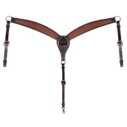 Professionals Choice Reptile Breast Collar