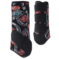 Professionals Choice Professional 2XCool Limited Edition 4 Pack Splint Boots 26 Professionals Choice Professional 2XCool Limited Edition 4 Pack Splint Boots -NRS || STANCE || Classic Shop 228774 726652