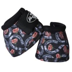 Professionals Choice Professional Ballistic Print Bell Boots -NRS || STANCE || Classic Shop 228775 726667