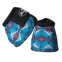 Professionals Choice Professional Ballistic Print Bell Boots -NRS || STANCE || Classic Shop 228775 726669