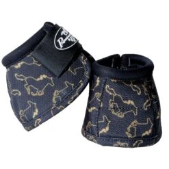 Professionals Choice Professional Ballistic Print Bell Boots -NRS || STANCE || Classic Shop 228775 726671