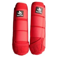 J5 Brands, Inc. Equine Premium Splint Boot -NRS || STANCE || Classic Shop 228881 727094
