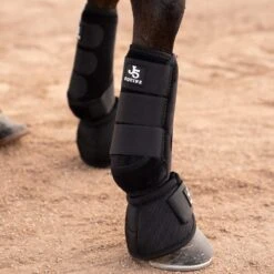 J5 Brands, Inc. Equine Premium Splint Boot -NRS || STANCE || Classic Shop 228881 727096