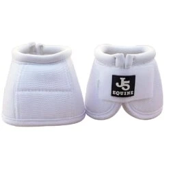 J5 Brands, Inc. Equine Premium Bell Boot -NRS || STANCE || Classic Shop 228884 727103