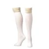 Women's Blazin Roxx Cream & SparkleBoot Socks -NRS || STANCE || Classic Shop 23194 default l