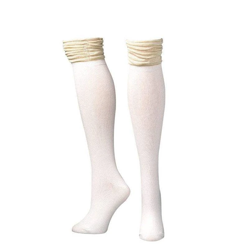 Women's Blazin Roxx Cream & SparkleBoot Socks 3 Women's Blazin Roxx Cream & SparkleBoot Socks