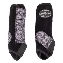 Reinsman Apex  2 Pack Performance Pattern Strap Sport Boots -NRS || STANCE || Classic Shop 234880 756297