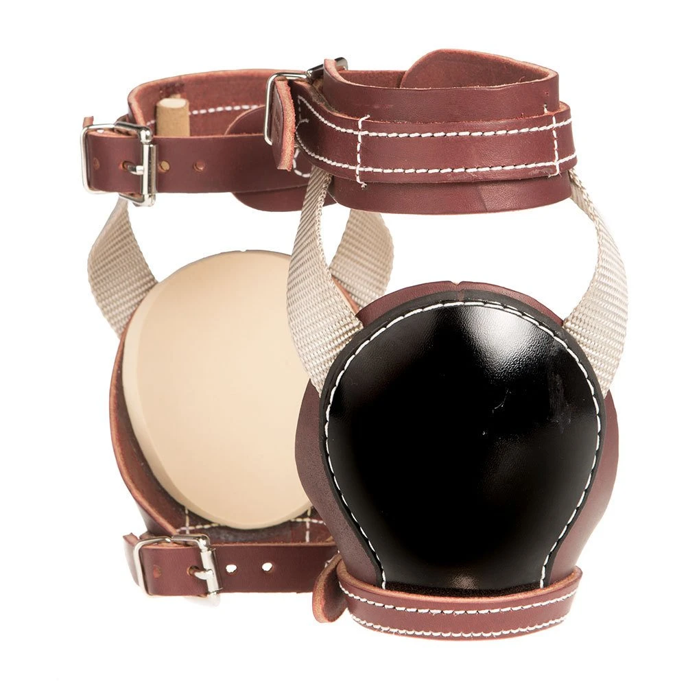 NRS Ed Galemba Roper Skid Horse Boots 3 NRS Ed Galemba Roper Skid Horse Boots