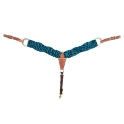 Martin Saddlery 3 Inch Dyed Mohair Breast Collar 7 Martin Saddlery 3 Inch Dyed Mohair Breast Collar -NRS || STANCE || Classic Shop 241267 788373