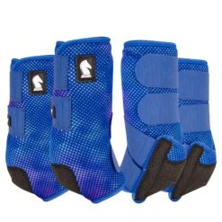 Classic Legacy2 Front And Hind Support Boots -NRS || STANCE || Classic Shop 241292 788438