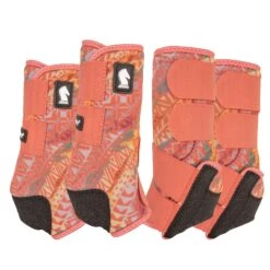 Classic Legacy2 Front And Hind Support Boots -NRS || STANCE || Classic Shop 241292 788440