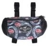 Professionals Choice Patterned Pommel Bag -NRS || STANCE || Classic Shop 241358 788570