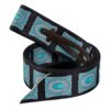 Mustang Fashion Prints Nylon Saddle Tie Strap 1 Mustang Fashion Prints Nylon Saddle Tie Strap -NRS || STANCE || Classic Shop 243336 795464