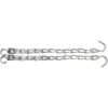 Partrade Trading Corporation Link Rein Chains 11.75in 1 Partrade Trading Corporation Link Rein Chains 11.75in -NRS || STANCE || Classic Shop 2434 default l