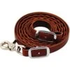Martin Saddlery 3 Plait Roping Reins 2 Martin Saddlery 3 Plait Roping Reins -NRS || STANCE || Classic Shop 2441 default l