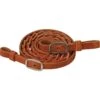 Martin Saddlery 3 Plait Barrel Rein 7' -NRS || STANCE || Classic Shop 2560 default l