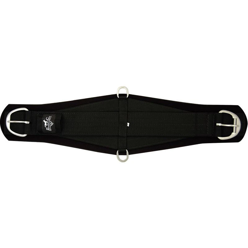 Professionals Choice Roper Neoprene Horse Cinch 3 Professionals Choice Roper Neoprene Horse Cinch