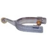 Partrade Trading Corporation Silver Rope Design Spurs -NRS || STANCE || Classic Shop 26273 default l