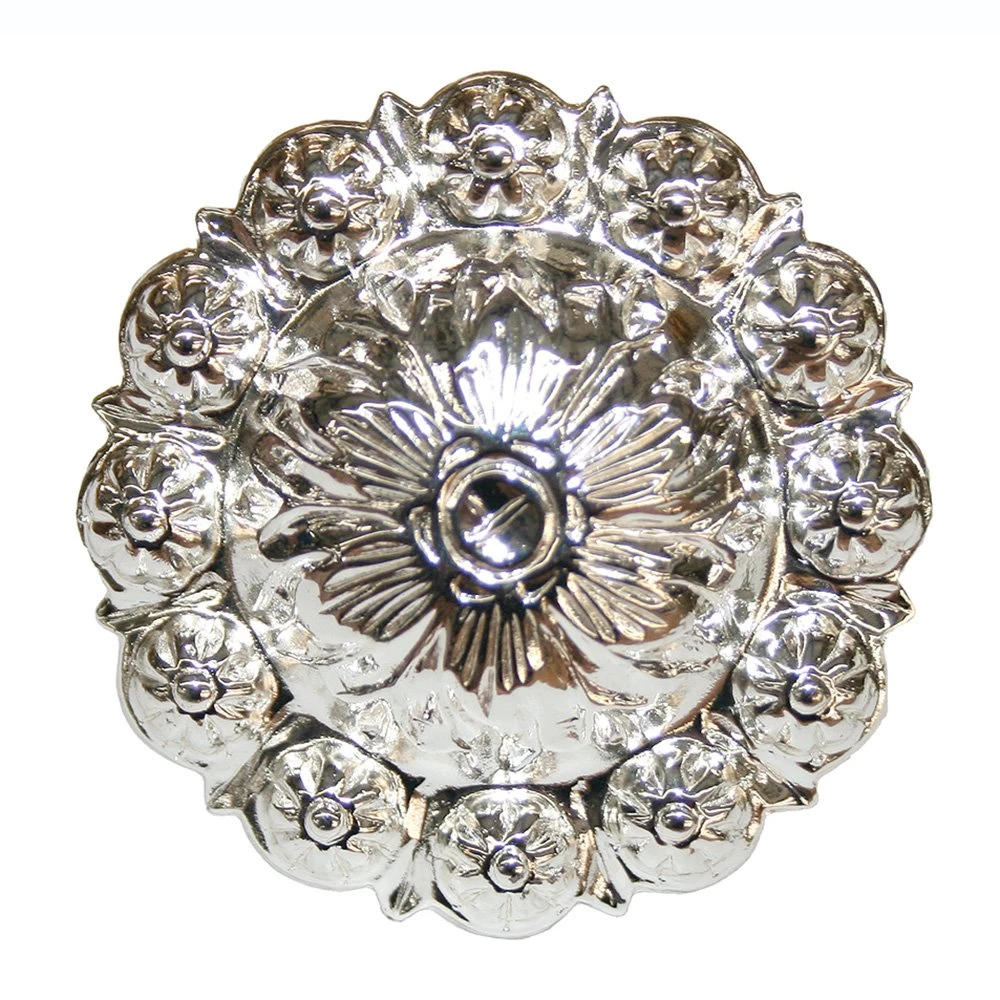 Circle Y Saddlery Circle Y Briscoe 15.5in. Team Roper 4 Circle Y Saddlery Circle Y Briscoe 15.5in. Team Roper - Image 2