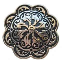 Circle Y Saddlery Guthrie Team Roper -NRS || STANCE || Classic Shop 2778 C1