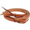 Nrs Tack Flat 5/8 In. X 8 Ft. Roping Reins
