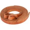 Nrs Tack Hand Rubbed Split Reins -NRS || STANCE || Classic Shop 31612 default l