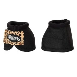 Weaver Leather Large Ballistic Bell Boots -NRS || STANCE || Classic Shop 35 4277 fromShopify 3