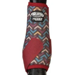 Weaver Leather Prodigy Large Fashion Splint Boot -NRS || STANCE || Classic Shop 35 4290 fromShopify 2
