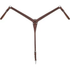 Weaver Leather Basin Cowboy Tapered Breast Collar -NRS || STANCE || Classic Shop 40 1060 2