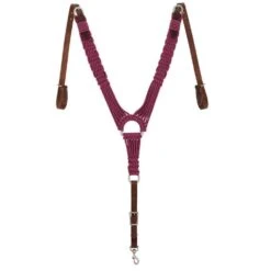 Weaver Leather EcoLuxe Bamboo Pulling Collar -NRS || STANCE || Classic Shop 40040 35 fromShopify 1