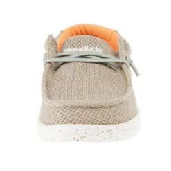 Heydude Wally Youth Sox Sahara 8 Heydude Wally Youth Sox Sahara -NRS || STANCE || Classic Shop 40049 2AS 02