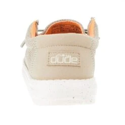 Heydude Wally Youth Sox Sahara 10 Heydude Wally Youth Sox Sahara -NRS || STANCE || Classic Shop 40049 2AS 04