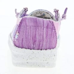 Heydude Toddler Hey Dude Wendy Dreamer Unicorn Casual Shoe -NRS || STANCE || Classic Shop 40087 9CD 04
