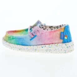 Heydude Toddler Hey Dude Wendy Dreamer Magic Casual Shoe 9 Heydude Toddler Hey Dude Wendy Dreamer Magic Casual Shoe -NRS || STANCE || Classic Shop 40087 9CR 03