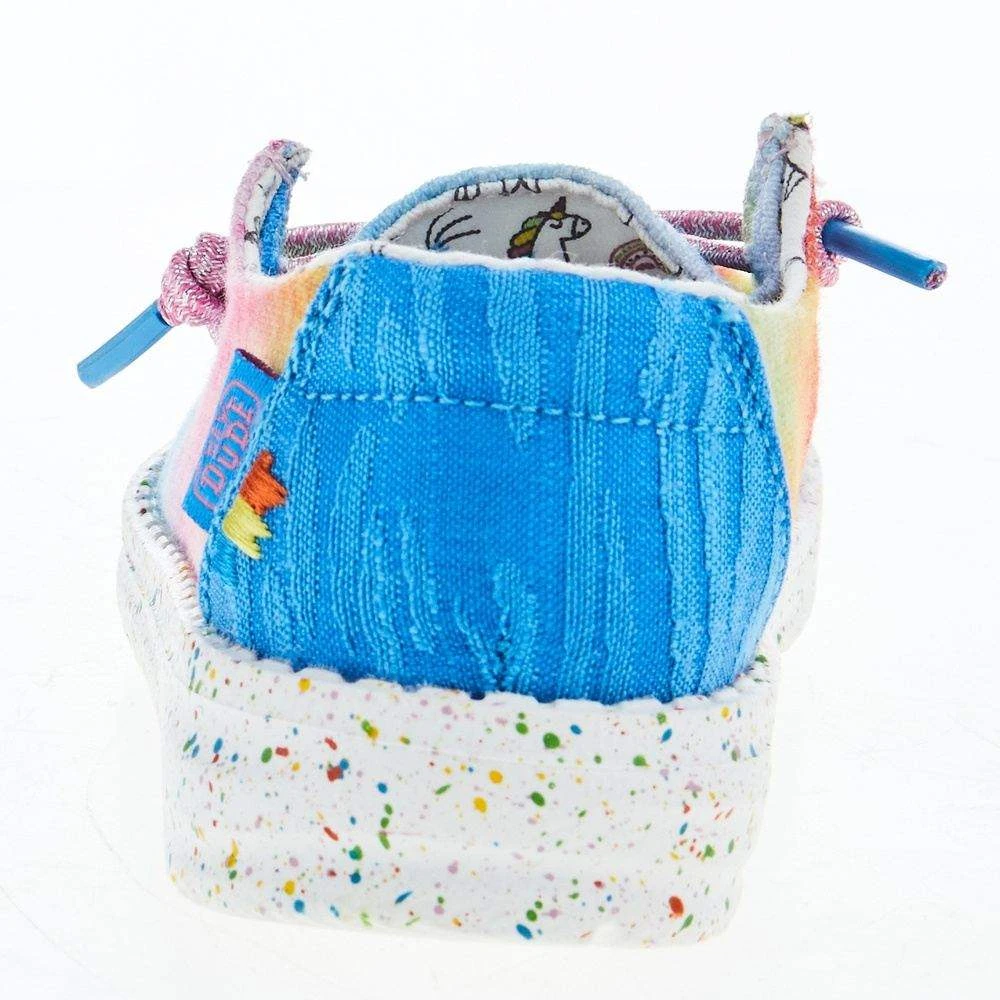Heydude Toddler Hey Dude Wendy Dreamer Magic Casual Shoe 6 Heydude Toddler Hey Dude Wendy Dreamer Magic Casual Shoe - Image 4
