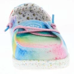 Heydude Youth Hey Dude Wendy Dreamer Magic Casual Shoe -NRS || STANCE || Classic Shop 40102 9CR 02