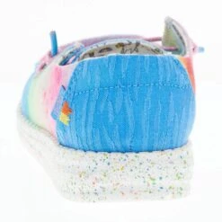 Heydude Youth Hey Dude Wendy Dreamer Magic Casual Shoe -NRS || STANCE || Classic Shop 40102 9CR 04