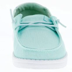 Heydude Youth Hey Dude Wendy Glitter Moon Stone Casual Shoe -NRS || STANCE || Classic Shop 40109 3VA 02