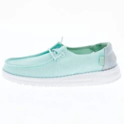 Heydude Youth Hey Dude Wendy Glitter Moon Stone Casual Shoe -NRS || STANCE || Classic Shop 40109 3VA 03