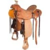 Martin Saddlery Martin Saddlery Rancher 1/2 Breed Waffle Stamped W/ San Carlos W/ Pencil Roll 1 Martin Saddlery Martin Saddlery Rancher 1/2 Breed Waffle Stamped W/ San Carlos W/ Pencil Roll -NRS || STANCE || Classic Shop 40942 default l