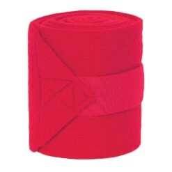 Mustang Horse 4 Pack Fleece Polo Wraps -NRS || STANCE || Classic Shop 45268 default l